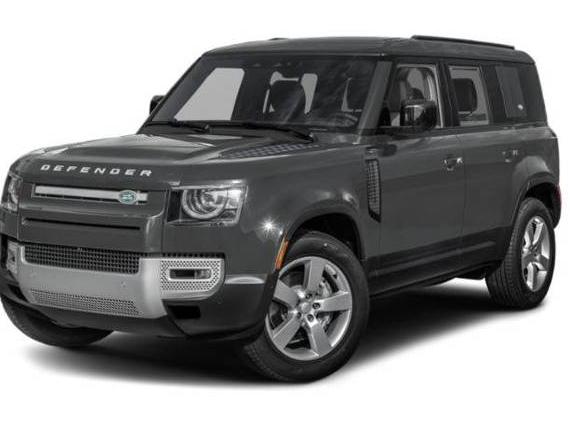 LAND ROVER DEFENDER 2024 SALEJ7EX2R2299082 image